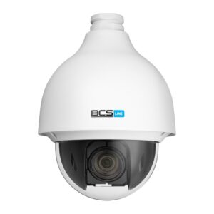 BCS BCS-L-SIP2225S-Ai2 IP apsaugos kamera Lauke 1920 x 1080 pikseliai Siena