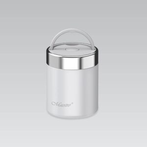 Maestro MR-1649-50-WHITE Maisto termosas 0,5 l Baltas - Image 2