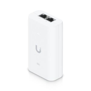 Ubiquiti UISP U-PoE++ Gigabitinis eternetas 48 V