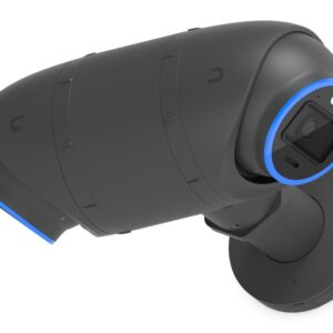 Ubiquiti UACC-Camera-DM-B Įtvaras