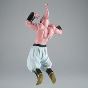 BANPRESTO DRAGON BALL Z MATCH MAKERS - MAJIN BUU (VS. SSJ3 GOTENKS) - Image 2