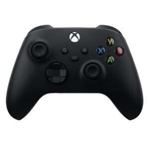 Microsoft Xbox Series X 1 TB „Wi-Fi“ Juoda - Image 2