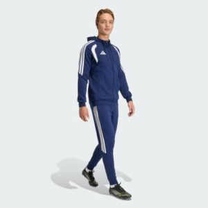 Adidas KF3320_205 sportinis megztinis arba džemperis su gobtuvu - Image 3