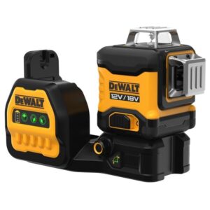 DeWALT DCE089NG18-XJ lazerinis gulsčiukas Vienodo lygmens gulsčiukas 50 m - Image 2