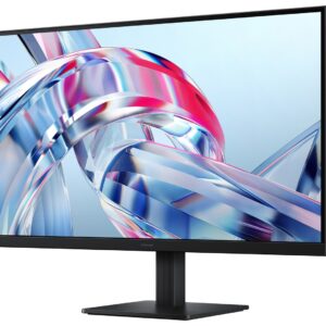 Samsung S70H kompiuterio monitorius 68,6 cm (27") 3840 x 2160 pikseliai 4K Ultra HD LCD Juoda - Image 3