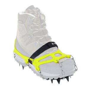 CRAMPONS SOLTORO DYDIS L GELTONAS