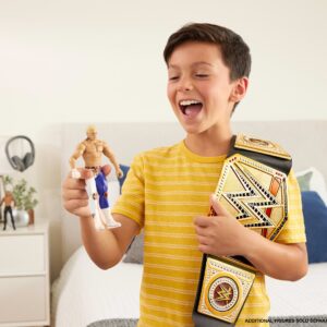 WWE HNY41 vaidmenų žaislas - Image 2