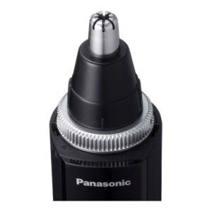 Panasonic ER-GN300K503 plaukų kirpimo mašinėlė Juoda, Sidabras - Image 2