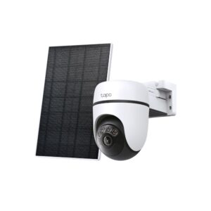 TP-LINK Tapo C630 kamerų rinkinys - Image 2