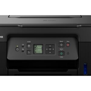 Canon PIXMA G3470 Rašalinis A4 4800 x 1200 DPI „Wi-Fi“ - Image 3
