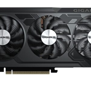 GIGABYTE GeForce RTX 5070 Ti WINDFORCE OC V2 16G NVIDIA 16 GB GDDR7 - Image 2