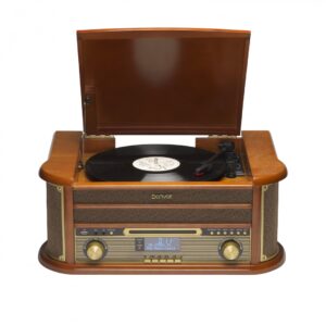 Denver MRD-51 Ruda