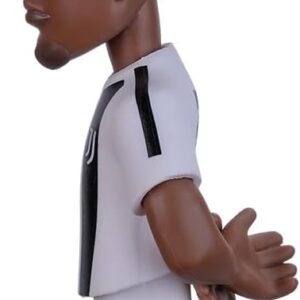 MINIX JUVENTUS - WESTON McKENNIE - Image 3