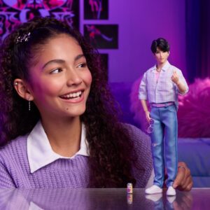 Mattel JRN38 lėlė - Image 2
