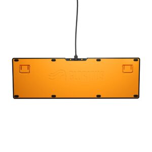 Glorious Gaming GMMK 3 100% Prebuilt klaviatūra Žaidimams USB QWERTY Anglų (JAV) Juoda - Image 3