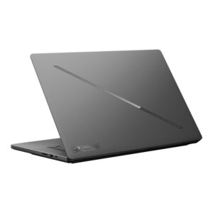 ASUS ROG Zephyrus G16 GU606AW-U9641X Ultra 9 386H 16,0" 2,5K OLED, 240 Hz, AR, 64 GB LPDDR5X, 8533, 1 TB SSD, „GeForce RTX 5080“ 16 GB, „Wi-Fi 7“ + „Bluetooth“, 1080p + IR kamera, 90 WHrs, „Windows 11 Pro“, aliuminis, „Eclipse Gray“ - Image 3