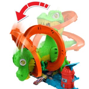 Hot Wheels City JBM73 žaislinė transporto priemonė