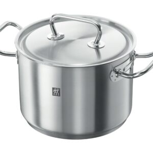ZWILLING TWIN Classic 4 L Nerūdijančiojo plieno