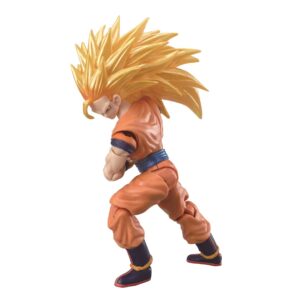 DRAGON BALL SUPER EVOLVE - SUPER SAIYAN 3 SON GOKU - Image 3