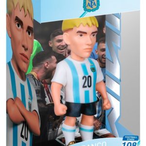 MINIX ARGENTINA - FRANCO MASTANTUONO - Image 1