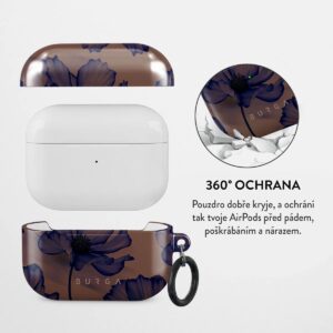 Burga Airpods dėklas, Velvet Night - Airpods Pro - Image 4