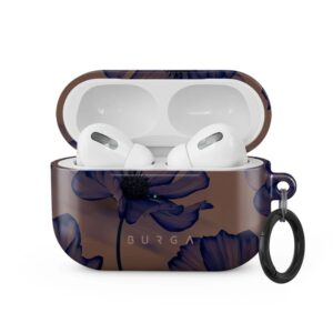 Burga Airpods dėklas, Velvet Night - Airpods Pro