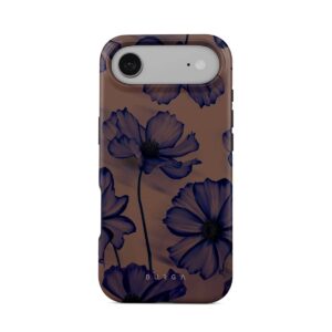 Burga Tough Magsafe dėklas, Velvet Night - iPhone Air