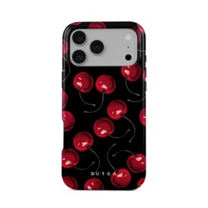 Burga Tough Magsafe dėklas, Cherrybomb - iPhone 17 Pro Max