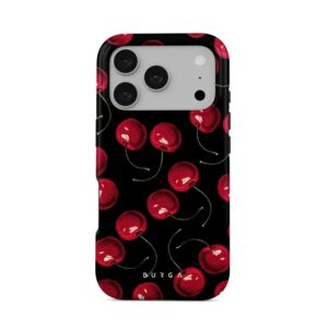Burga Tough Magsafe dėklas, Cherrybomb - iPhone 17 Pro