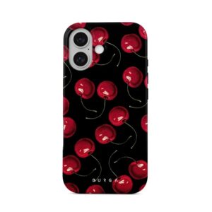 Burga Tough Magsafe dėklas, Cherrybomb - iPhone 17