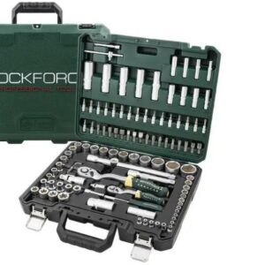 ROCKFORCE RAKTŲ RINKINYS 108 vnt. RF-41082-5W