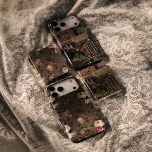 Burga Tough Magsafe dėklas, Oathkeeper - iPhone 17 Pro - Image 5