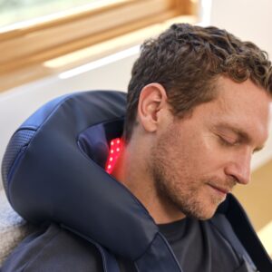 Therabody ThermNeck & Upper Back - Image 3