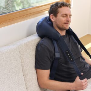 Therabody ThermNeck & Upper Back - Image 4