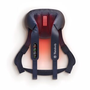 Therabody ThermNeck & Upper Back