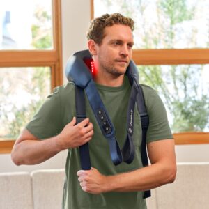 Therabody ThermNeck & Upper Back - Image 5