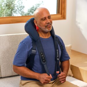 Therabody ThermNeck & Upper Back - Image 6