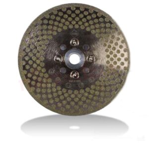 RUBI DEIMANTINIS DISKAS ECD 115 2IN1SUPERPRO