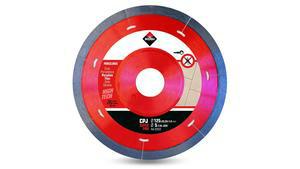 RUBI DEIMANTINIS DISKAS CPJ 125 SUPERPRO