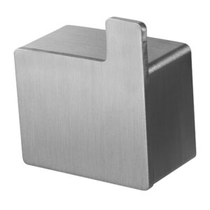 Rankšluosčio kabliukas Kapitan NEO 82 09 R 99, satino - Image 1