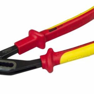 STANLEY VDE reguliuojamos replės MAXSTE. 255mm 1000V