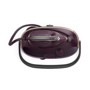 Philips PSG8300/30 lygintuvas su garų generatoriumi 3120 W 1,4 L „SteamGlide Elite“ atraminė plokštė - Image 3