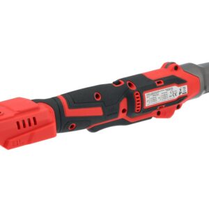Akumuliatorinis smūginis terkšlinis veržliaraktis YATO 18 V 160 Nm YT-828031, trumpas, be akumuliatoriaus - Image 2