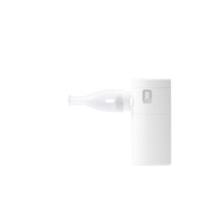 OMRON MicroAIR GO U300 nebulizatorius - Image 3