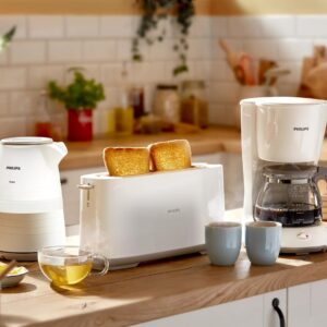 Philips Daily Collection HD2590/00 Skrudintuvas - Image 2