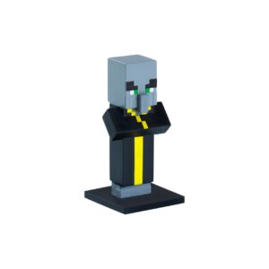 MINECRAFT S2 FIGURES - 3 PACK (ASSORTMENT) - Image 2
