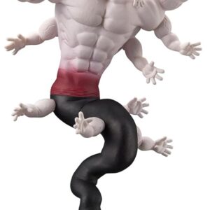 BANPRESTO DEMON SLAYER KNY SERIES EX - GYOKKO - Image 1