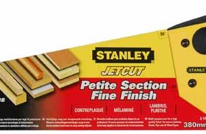 STANLEY PJŪKLAS JETCUT 11/1" 550 - Image 1