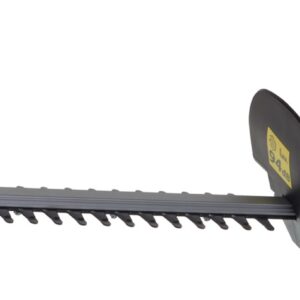 Gyvatvorių žirklės 510 mm Graphite ENERGY+ 18V be akumuliatoriaus