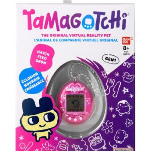 TAMAGOTCHI - SWEET HEART